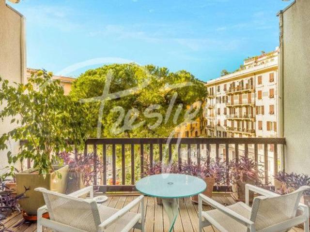 Appartamento in vendita a La Spezia