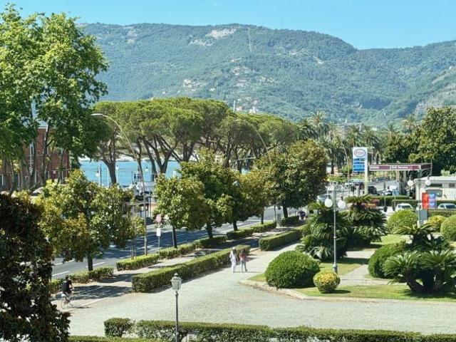 Appartamento in vendita a La Spezia