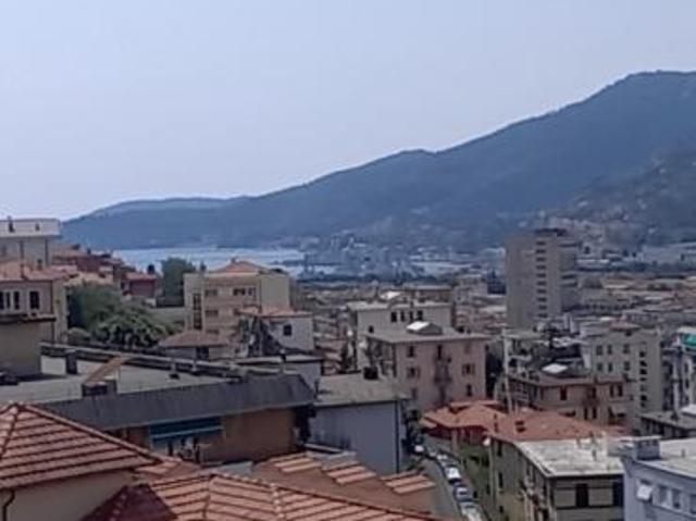 Appartamento in vendita a La Spezia