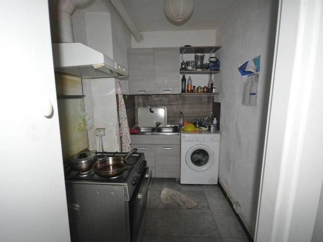 Appartamento in vendita a La Spezia