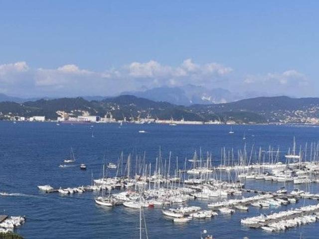 Appartamento in vendita a La Spezia