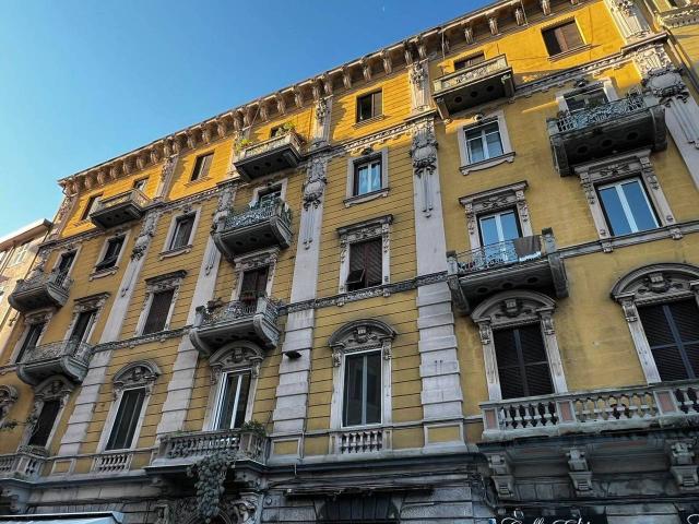 Appartamento in vendita a La Spezia