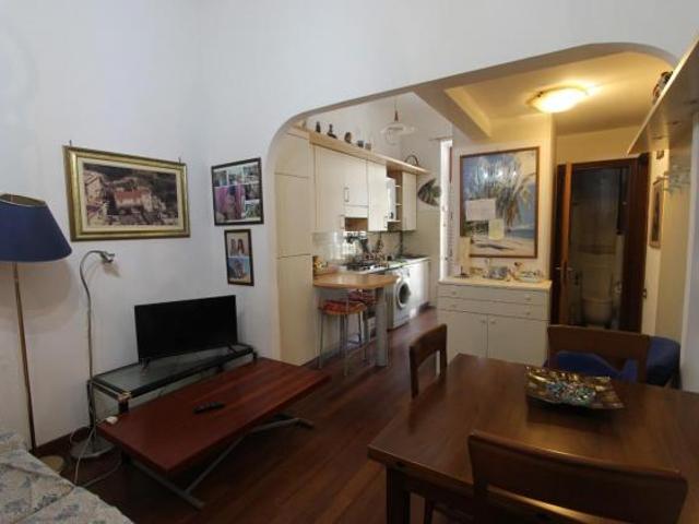 Appartamento in vendita a La Spezia 74 mq Rif: 1414866