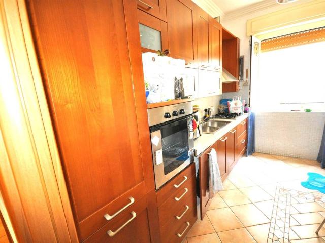 Appartamento in vendita a La Spezia