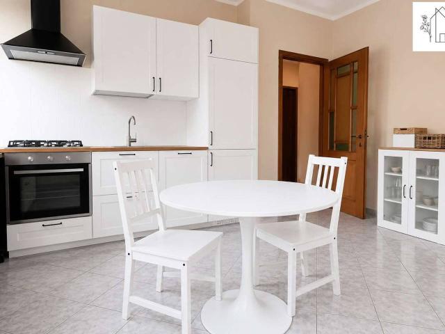 Appartamento in vendita a La Spezia