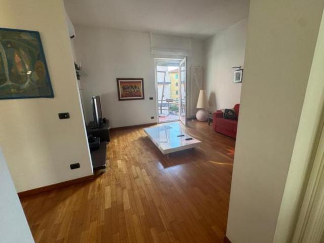 Appartamento in vendita a La Spezia