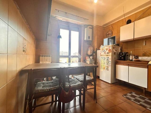 Appartamento in vendita a La Spezia