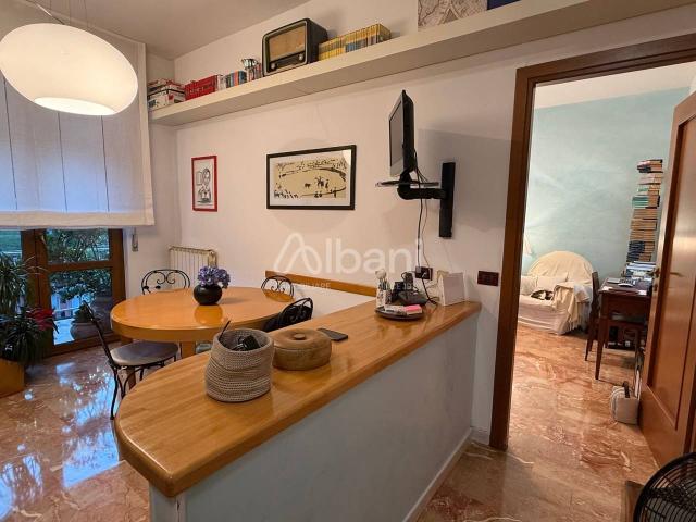 Appartamento in vendita a La Spezia
