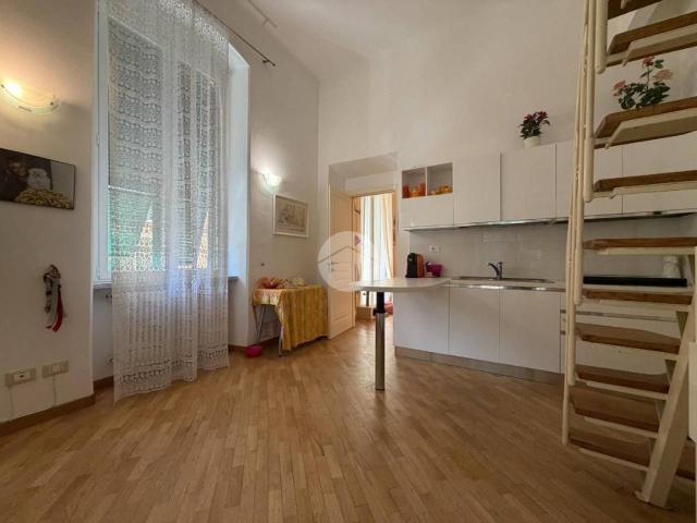 Appartamento in vendita a La Spezia