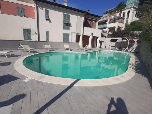 Appartamento in vendita a La Spezia