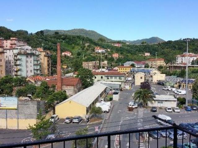 Appartamento in vendita a La Spezia 87 mq Rif: 1043140