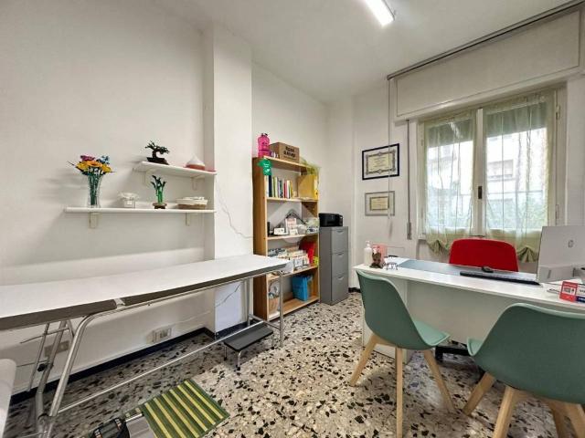 Appartamento in vendita a La Spezia