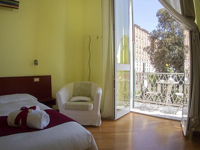 Appartamento in vendita a La Spezia