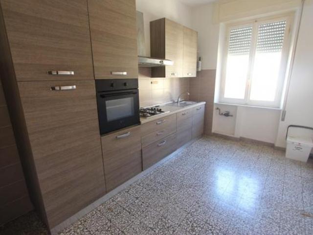 Appartamento in vendita a La Spezia 90 mq Rif: 1407377