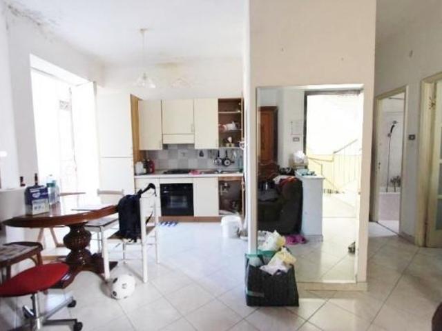 Appartamento in vendita a La Spezia 91 mq Rif: 1036185