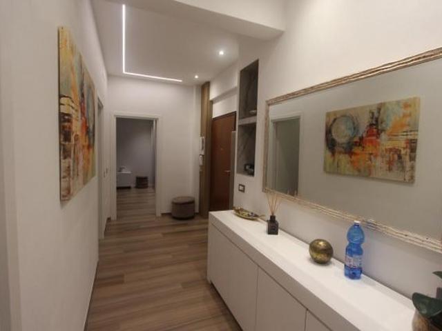 Appartamento in vendita a La Spezia 95 mq Rif: 1394671