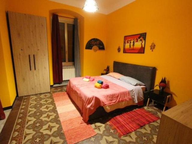 Appartamento in vendita a La Spezia 100 mq Rif: 1444705