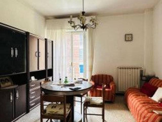 Appartamento in vendita a La Spezia
