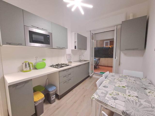 Appartamento in vendita a La Spezia