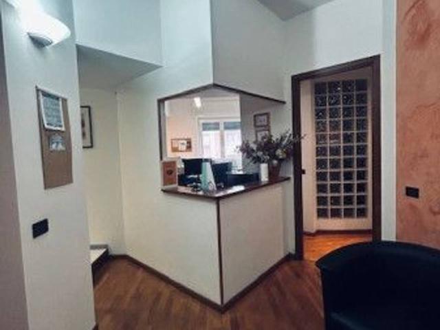 Appartamento in vendita a La Spezia