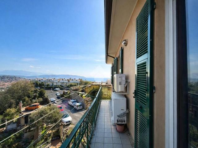Appartamento in vendita a La Spezia