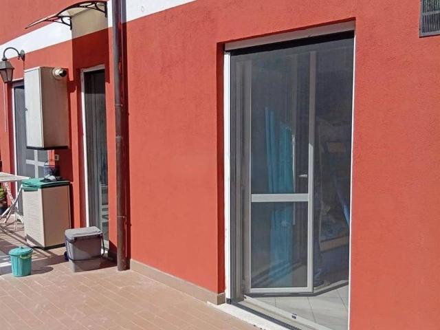 Appartamento in vendita a La Spezia