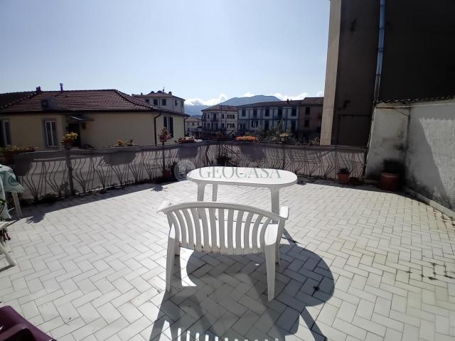 Appartamento in vendita a La Spezia