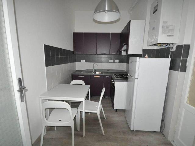 Appartamento in vendita a La Spezia