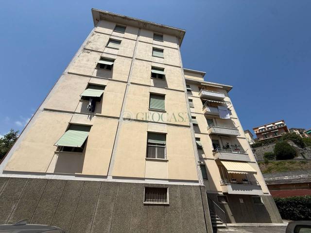 Appartamento in vendita a La Spezia