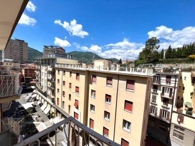 Appartamento in vendita a La Spezia