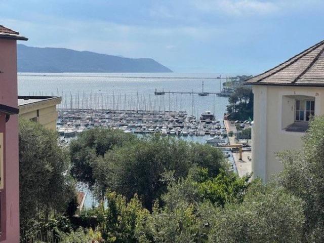 Appartamento in vendita a La Spezia