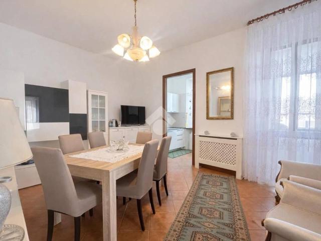 Appartamento in vendita a La Spezia