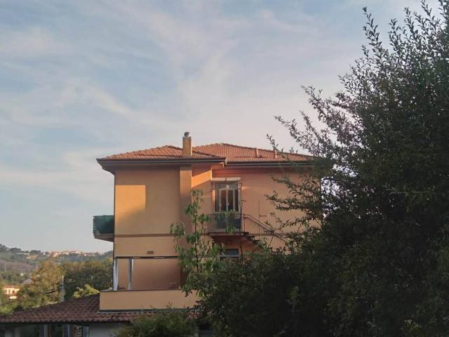 Appartamento in vendita a La Spezia