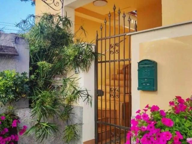 Appartamento in vendita a La Spezia