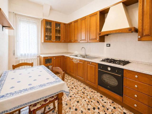 Appartamento in vendita a La Spezia