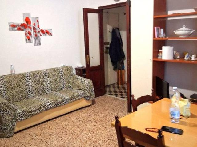 Appartamento in vendita a La Spezia
