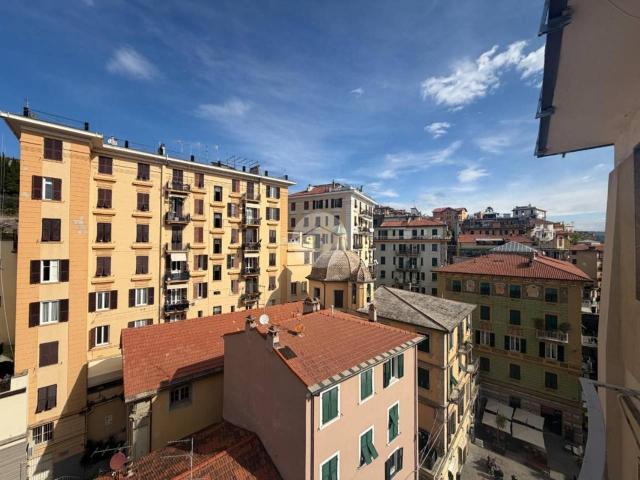 Appartamento in vendita a La Spezia