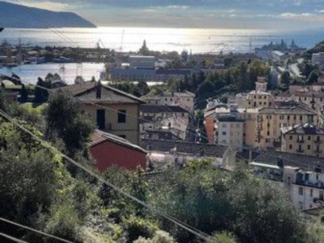 Appartamento in vendita a La Spezia