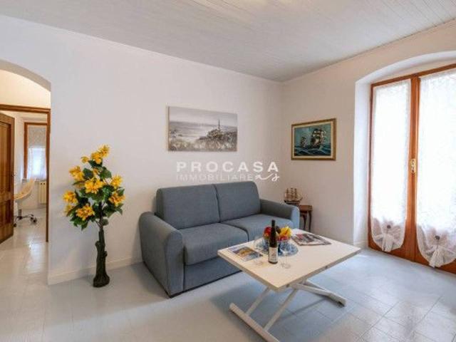 Appartamento in vendita a La Spezia