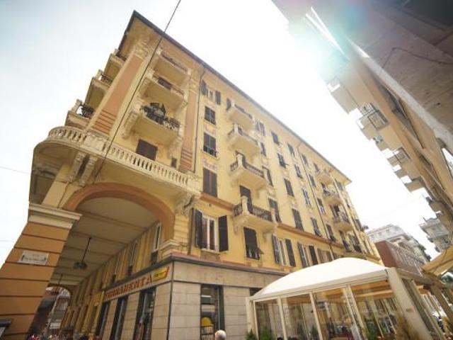 Appartamento in vendita a La Spezia
