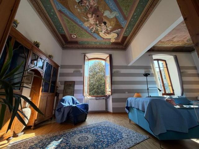 Appartamento in vendita a La Spezia