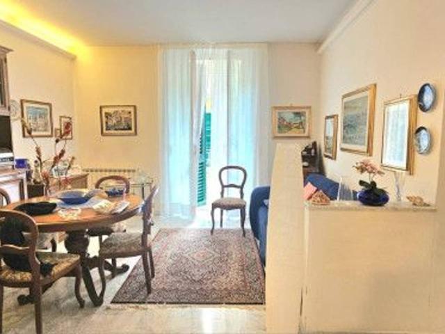 Appartamento in vendita a La Spezia
