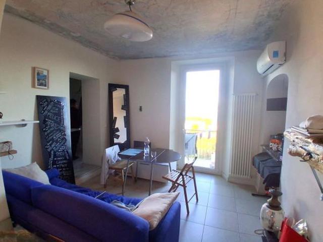 Appartamento in vendita a La Spezia