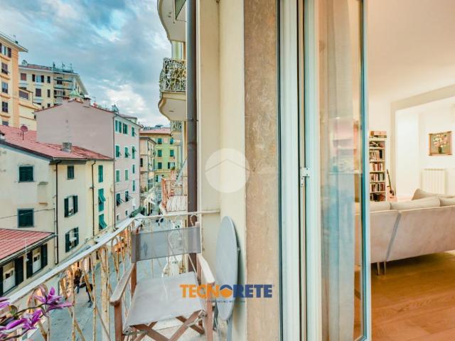 Appartamento in vendita a La Spezia