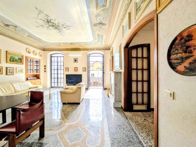 Appartamento in vendita a La Spezia