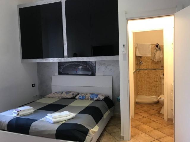 Appartamento in vendita a La Spezia