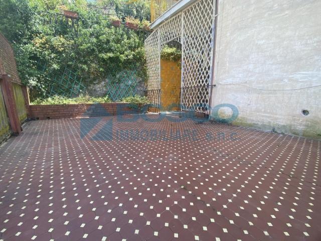 Appartamento in vendita a La Spezia via dello Zampino, 28