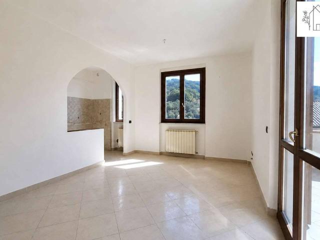 Appartamento in vendita a La Spezia