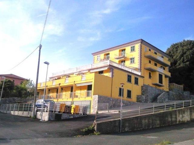 Appartamento in vendita a La Spezia