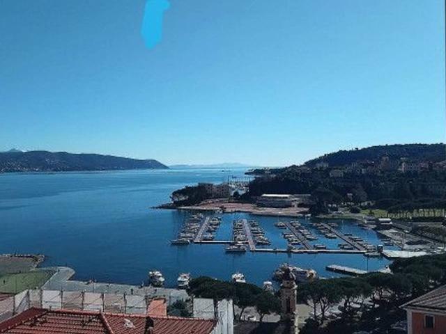 Appartamento in vendita a La Spezia